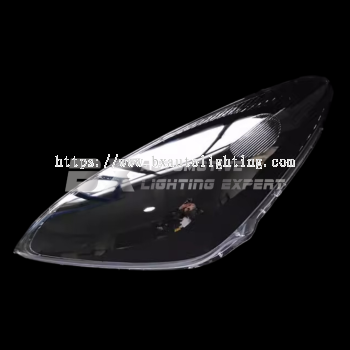 Lexus Es300 / Es350 02-05 Headlamp Cover Lens