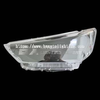 Perodua Bezza 20-23 Headlamp Cover Lens