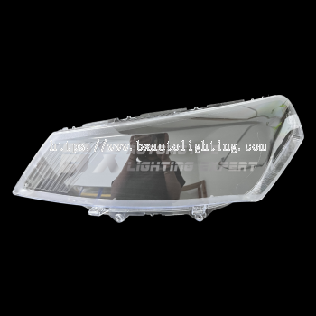 Proton Saga FL / Saga FLX 11-15 Headlamp Cover Lens