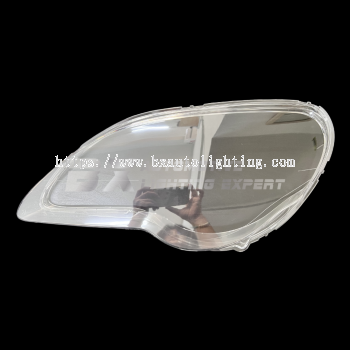 Proton Persona Old / Gen2 Headlamp Cover Lens