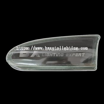 Proton Wira (Glass) Headlamp Cover Lens