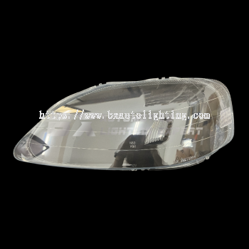 Honda Civic 99-01 Headlamp Cover Lens