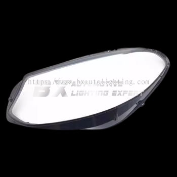 Mercedes B-Class W246 15-18 Headlamp Cover Lens