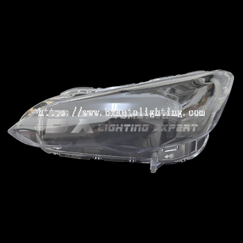 Subaru Xv 18-22 Headlamp Cover Lens