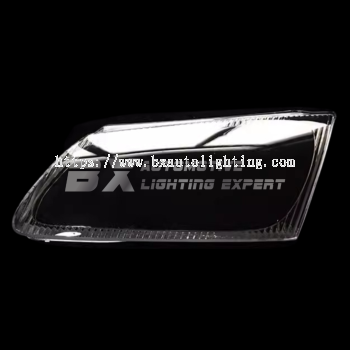 Nissan Sentra 03-04 Headlamp Cover Lens