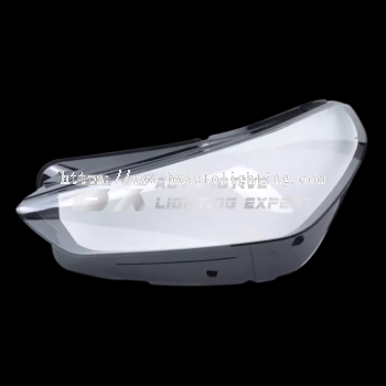 Bmw X1 U11 22-23 Headlamp Cover Lens