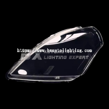 Mazda 8 11-15 Headlamp Cover Lens