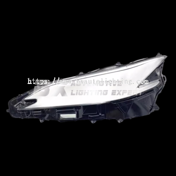 Lexus Es300 / Es350 18-22 Headlamp Cover Lens