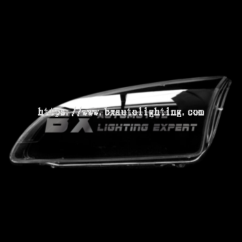 Ford Focus 05-07 Headlamp Cover Lens