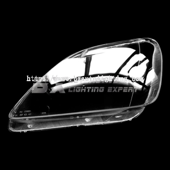 Honda Crv 02-04 Headlamp Cover Lens