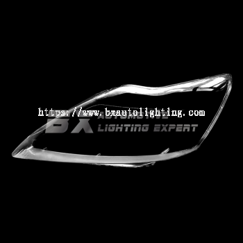 Ford Focus 08-11 Headlamp Cover Lens