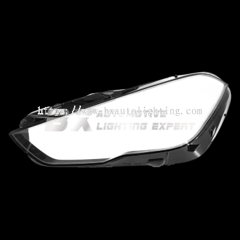 Bmw 2series F44 21-23 Headlamp Cover Lens