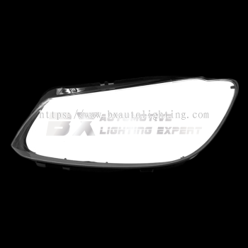 Volkswagen Touran 11-16 Headlamp Cover Lens