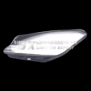 Jaguar E-Pace 20-23 Headlamp Cover Lens