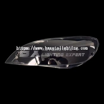 Volvo V40 18-20 Headlamp Cover Lens