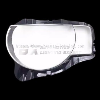 Land Rover Defender 19-24 Headlamp Cover Lens