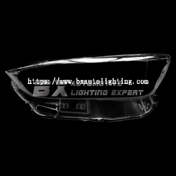 Mazda Cx3 15-20 Headlamp Cover Lens