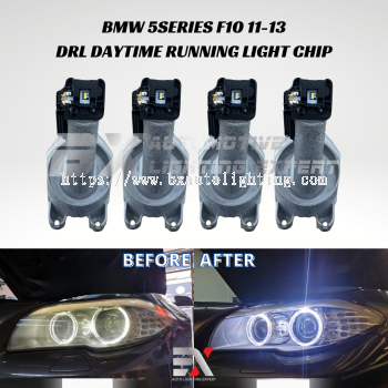 Bmw 5series F10 11-13 - Drl Daylight Running Light Chip