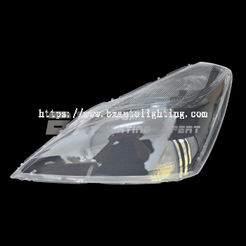 Proton Exora Headlamp Cover Lens