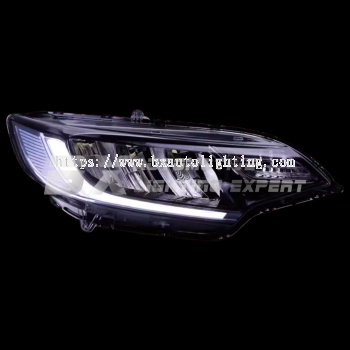 Honda Jazz GK 14-19 - LED Headlamp (Rs Spec Design)