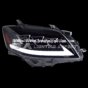 Toyota Camry Acv40 / Acv41 06-11 - LED Headlamp (Lexus Design)