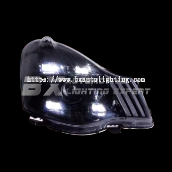 Nissan Sylphy 06-13 - LED Headlamp (Porsche Design)