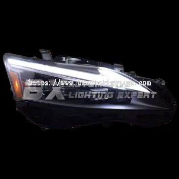 Lexus Ct200 11-15 - LED Headlamp (4Projector Design)