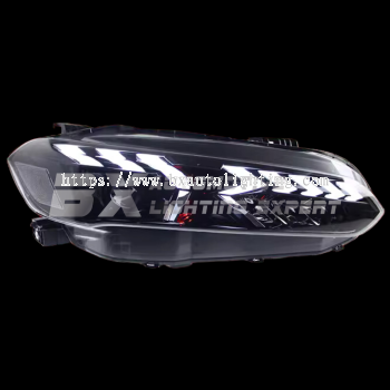 Honda Civic Fe 11th - LED Headlamp (Flash Design)