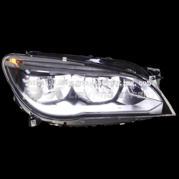 BMW 7series F01 F02 09-14 - LED Headlamp (New Facelift Design)