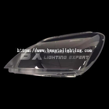 Bmw 6series F12 640i 11-14 (Low Spec) Headlamp Cover Lens