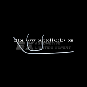 Volkswagen Touareg 16-19 - Daylight Optical Fiber Light Bar