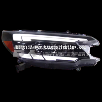 Honda Crv 12-14 - LED Headlamp (4 Projector Design)