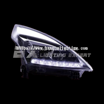 Nissan Teana J32 10-13 - LED Headlamp (Projector Design)