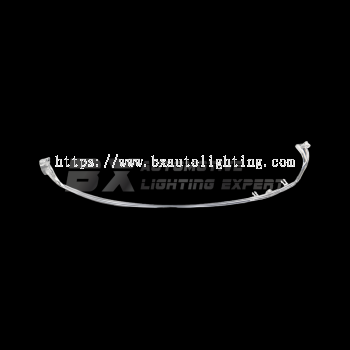 Toyota Vellfire Agh30 15-18 - Daylight Optical Fiber Light Bar