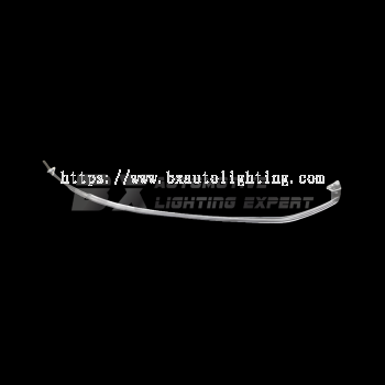 Toyota Vellfire Agh30 18-23 - Daylight Optical Fiber Light Bar