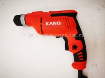 Kano 10mm Electric Drill 450w KN-2015