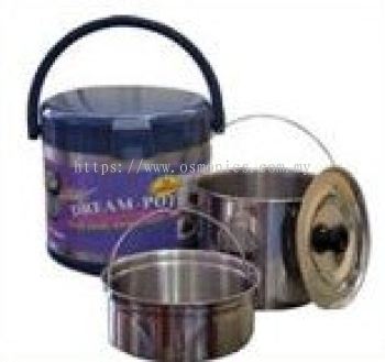 Thermo Pot 5 Liter