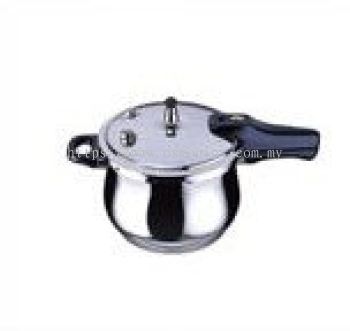 T-Shape 24CM Pressure Cooker