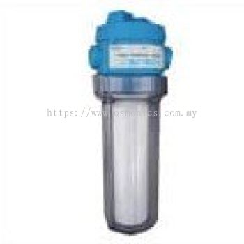 80-132 Kemflo VIH Housing Filter