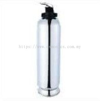 50-173N 1042 Stainless Steel Sand Filter with MPV