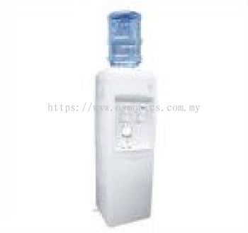 71-105 BY82 Hot & Cold Floor Standing Water Dispenser (Bottle type)