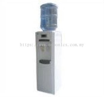 71-112 FM 111~ Hot & Cold Floor Standing Water Dispenser