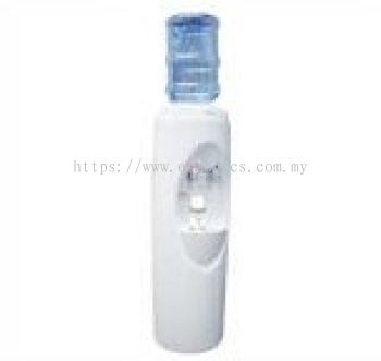 71-113 YLR 2.5-VZ Hot & Cold Floor Standing Water Dispenser (Bottle Type)