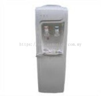 71-114 BY 90 Hot & Cold Floor Standing Water Dispenser (Bottle Type)