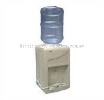 72-103 WD-TDR8-TT ~ Hot & Cold Water Dispenser (Table Top)~ Electronic