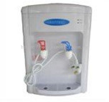 72-115 Hot & Warm Table Top Water Dispenser 20T