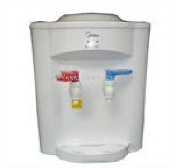 72-119 Hot & Warm Table Top Water Dispenser WD-MYR-720T