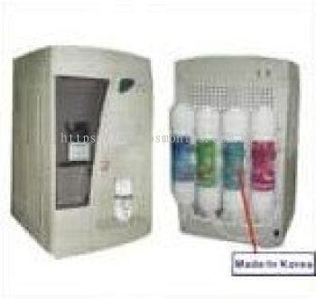 73-116 3C (Korea) Hot & Cold (Fan) Water Dispenser