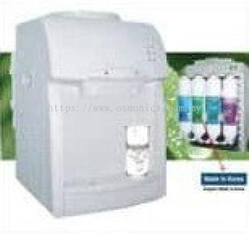 72-109 YLRT0.8-5K2 (Fan) Hot & Cold Water Dispenser