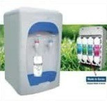 72-102 YLRT2-6D (Compressor) Hot & Cold Water Dispenser